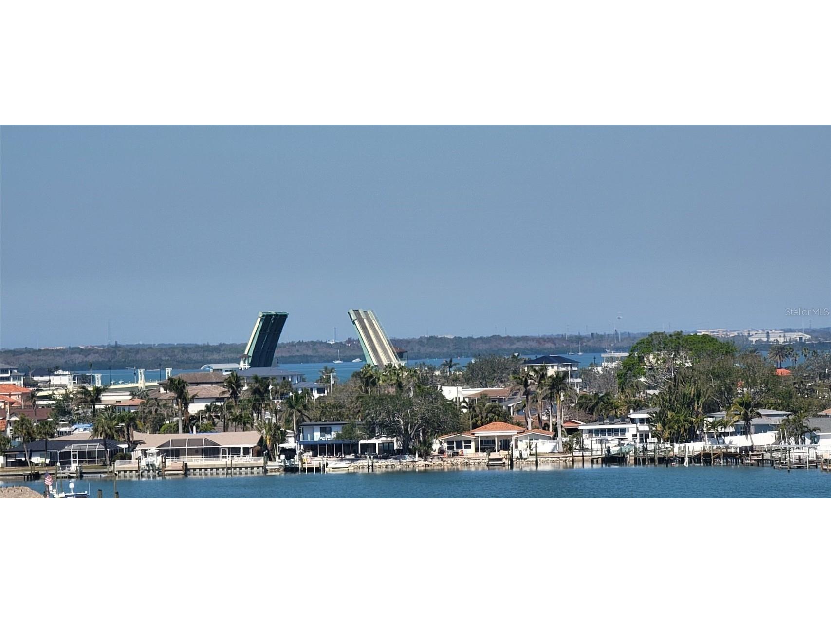 7700 Sun Island Drive S #506 South Pasadena FL 33707 - BOCA CIEGA BAY TB8376551 image34