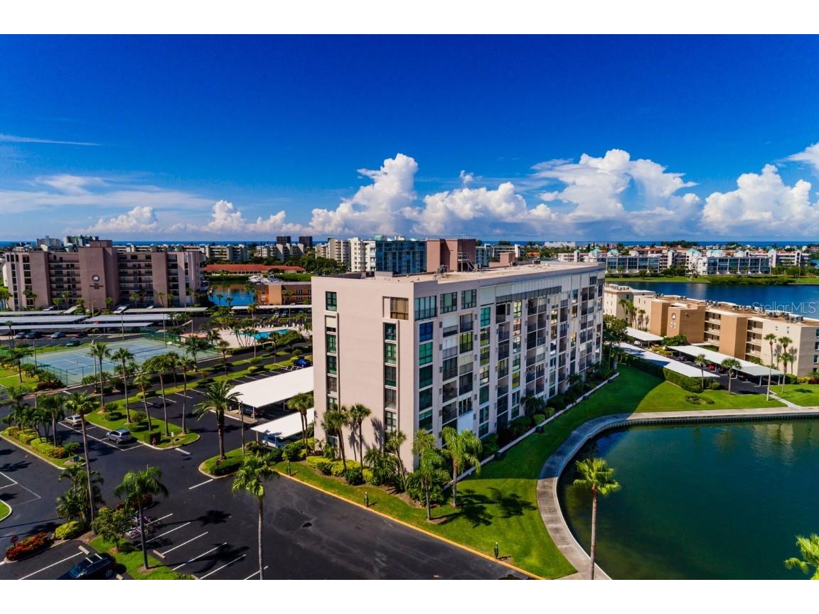 7700 Sun Island Drive S #506 South Pasadena FL 33707 - BOCA CIEGA BAY TB8376551 image35