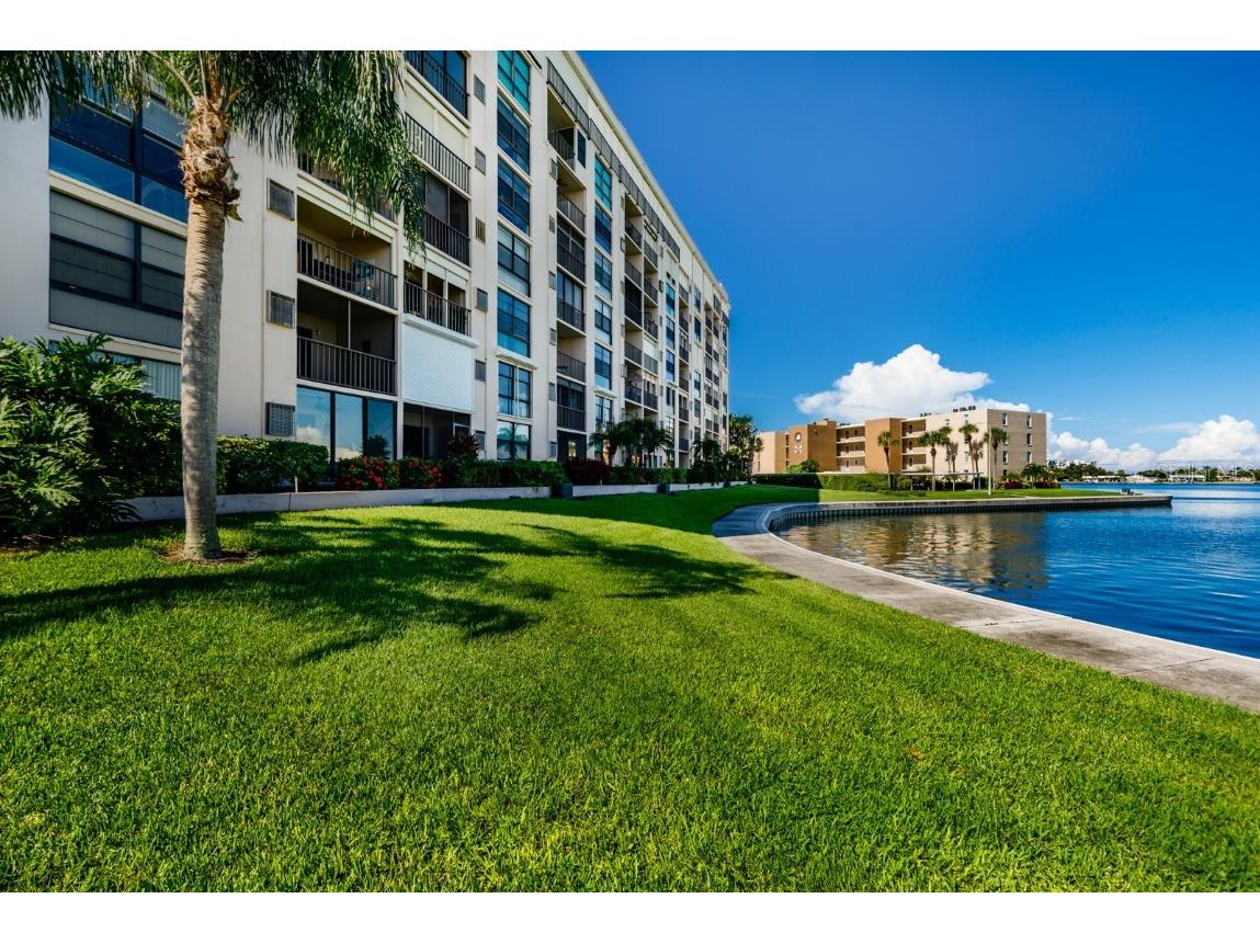 7700 Sun Island Drive S #506 South Pasadena FL 33707 - BOCA CIEGA BAY TB8376551 image36