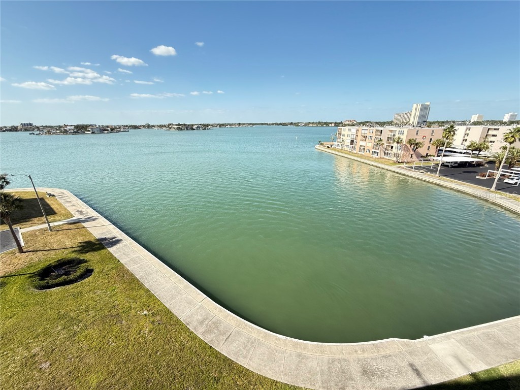7700 Sun Island Drive S #506 South Pasadena FL 33707 - BOCA CIEGA BAY TB8376551 image38