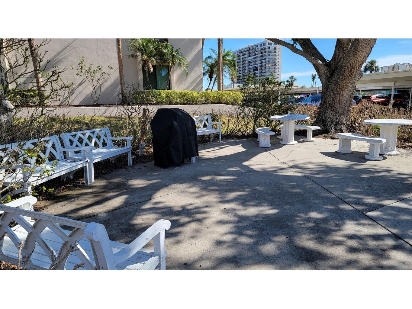 7700 Sun Island Drive S #506 South Pasadena FL 33707 - BOCA CIEGA BAY TB8376551 image39