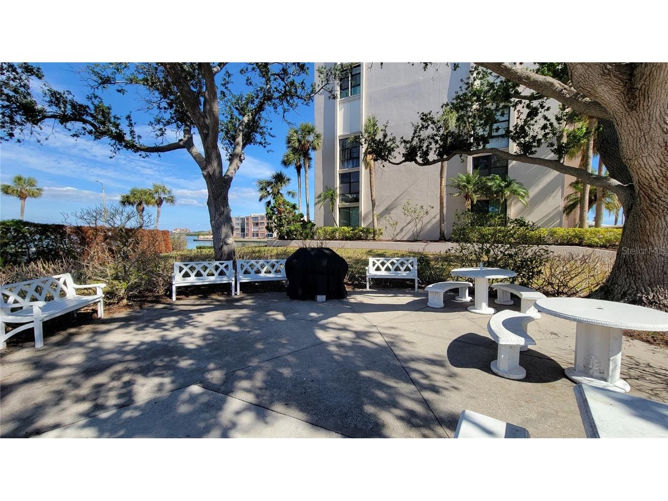 7700 Sun Island Drive S #506 South Pasadena FL 33707 - BOCA CIEGA BAY TB8376551 image40