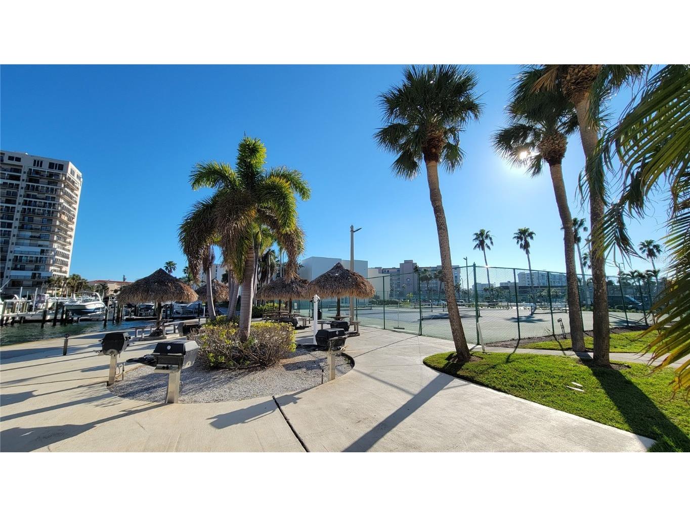 7700 Sun Island Drive S #506 South Pasadena FL 33707 - BOCA CIEGA BAY TB8376551 image42