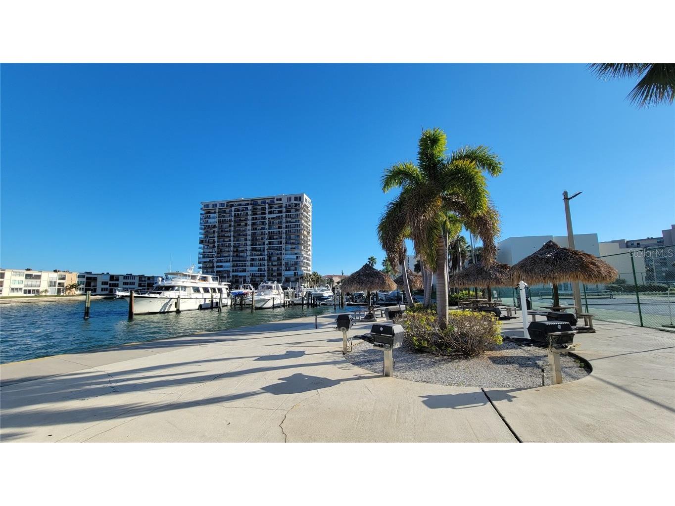 7700 Sun Island Drive S #506 South Pasadena FL 33707 - BOCA CIEGA BAY TB8376551 image43