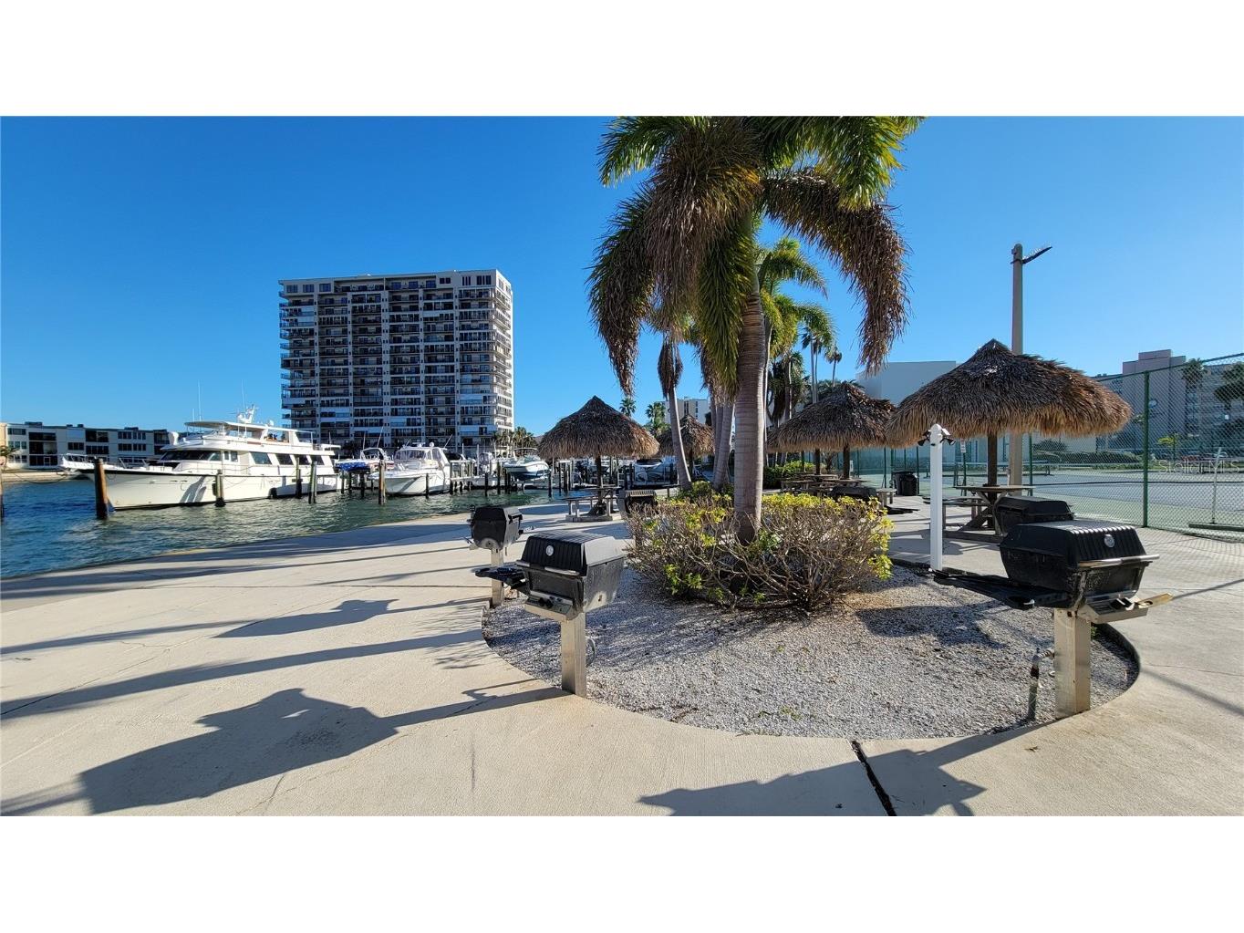 7700 Sun Island Drive S #506 South Pasadena FL 33707 - BOCA CIEGA BAY TB8376551 image44
