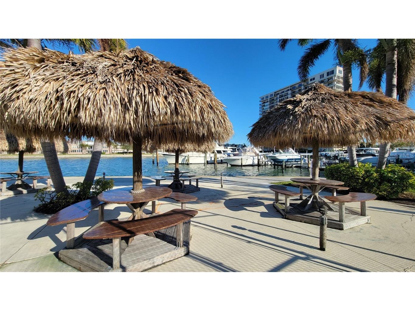 7700 Sun Island Drive S #506 South Pasadena FL 33707 - BOCA CIEGA BAY TB8376551 image45