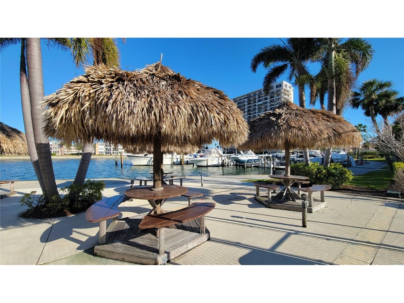 7700 Sun Island Drive S #506 South Pasadena FL 33707 - BOCA CIEGA BAY TB8376551 image46
