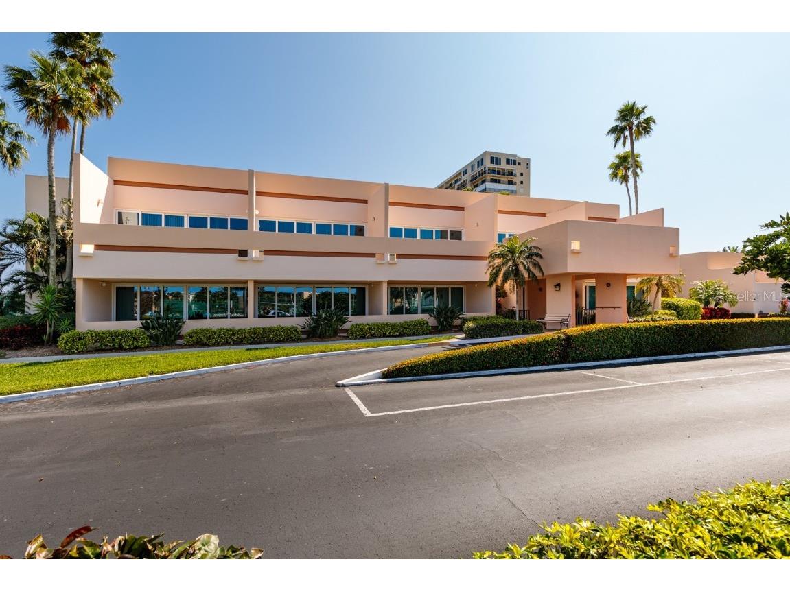 7700 Sun Island Drive S #506 South Pasadena FL 33707 - BOCA CIEGA BAY TB8376551 image47