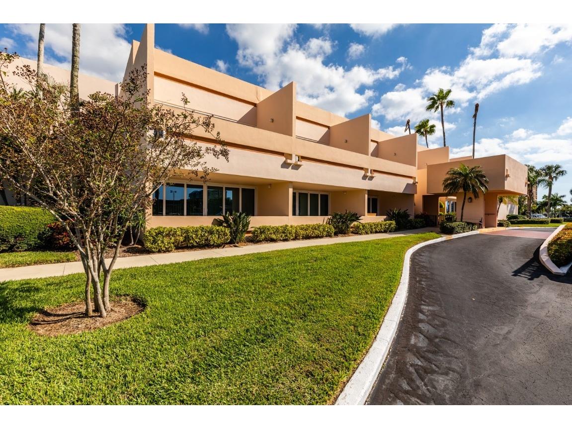 7700 Sun Island Drive S #506 South Pasadena FL 33707 - BOCA CIEGA BAY TB8376551 image52