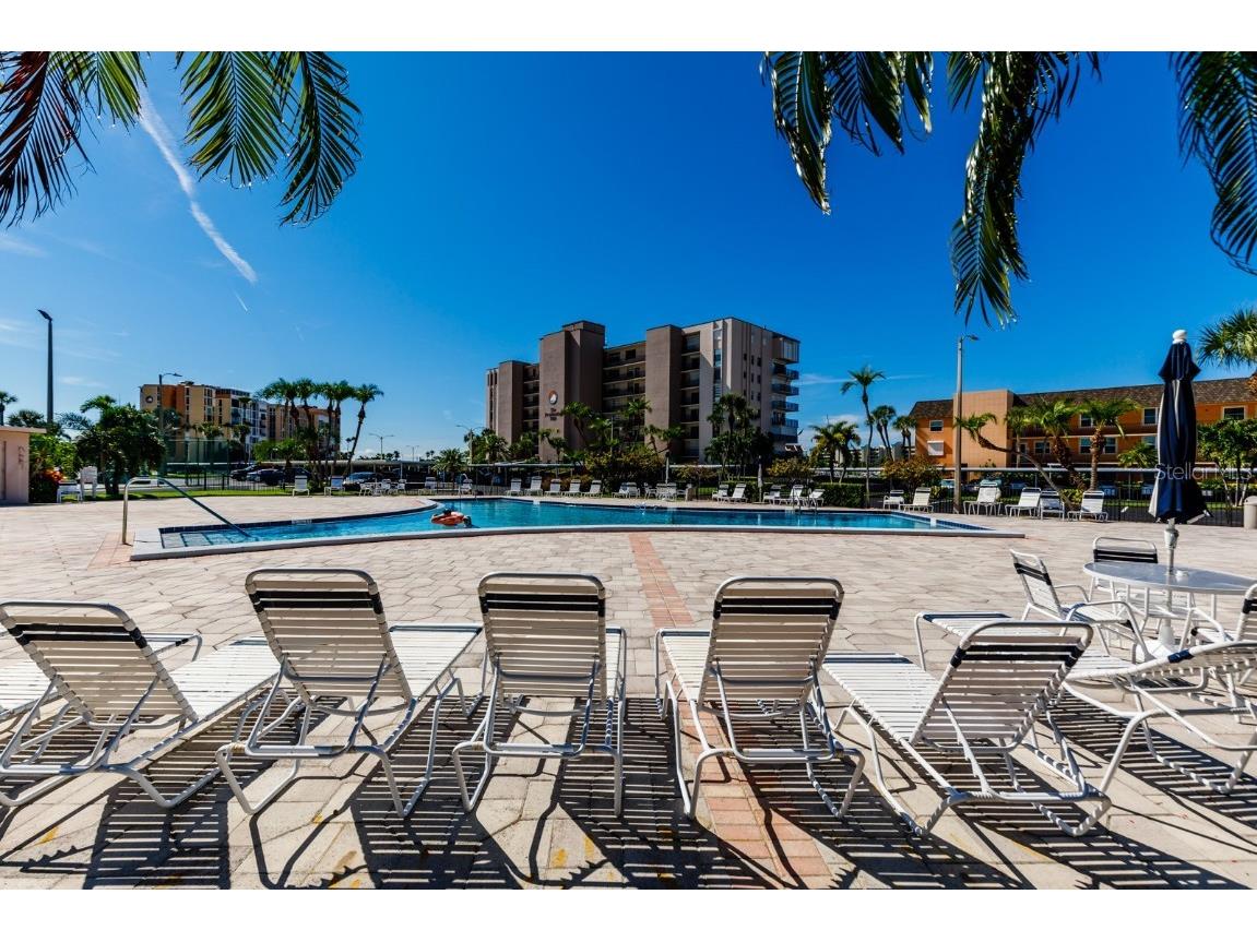 7700 Sun Island Drive S #506 South Pasadena FL 33707 - BOCA CIEGA BAY TB8376551 image53