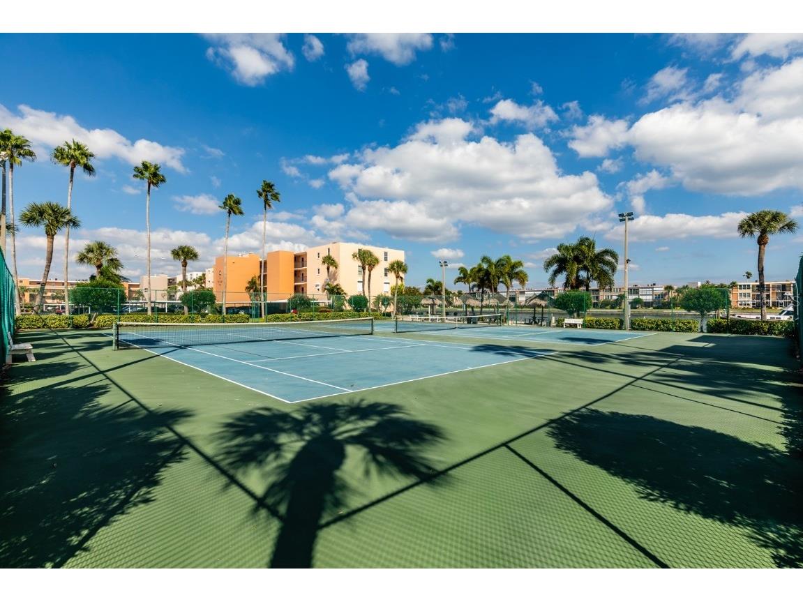 7700 Sun Island Drive S #506 South Pasadena FL 33707 - BOCA CIEGA BAY TB8376551 image55