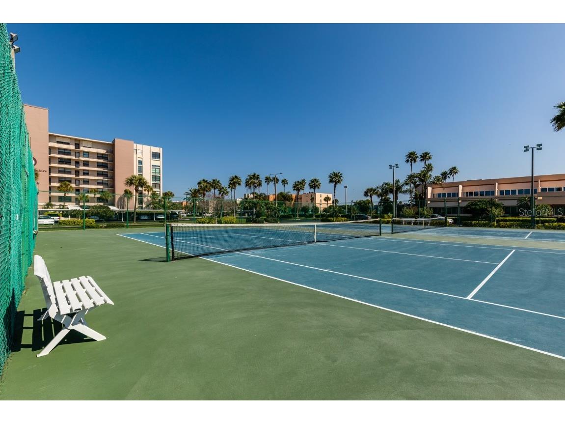 7700 Sun Island Drive S #506 South Pasadena FL 33707 - BOCA CIEGA BAY TB8376551 image56