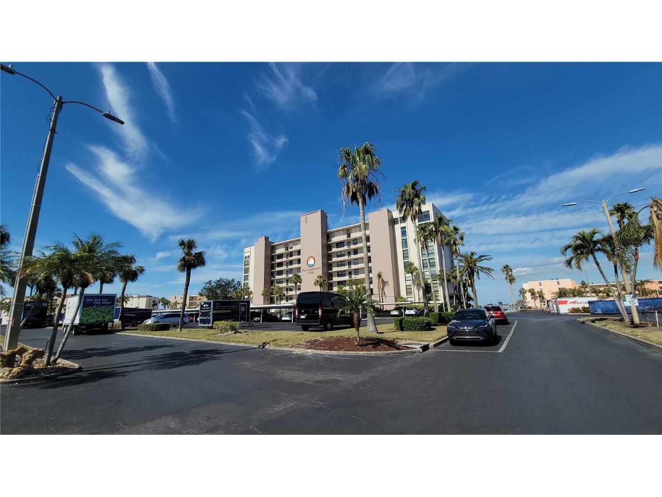 7700 Sun Island Drive S #506 South Pasadena FL 33707 - BOCA CIEGA BAY TB8376551 image68