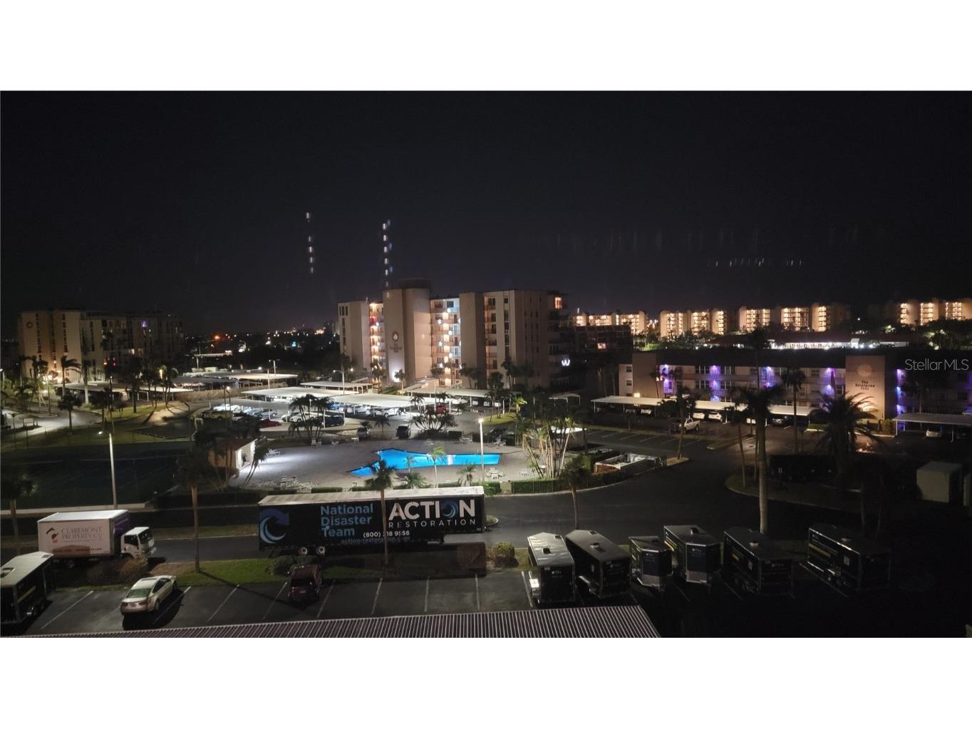 7700 Sun Island Drive S #506 South Pasadena FL 33707 - BOCA CIEGA BAY TB8376551 image73