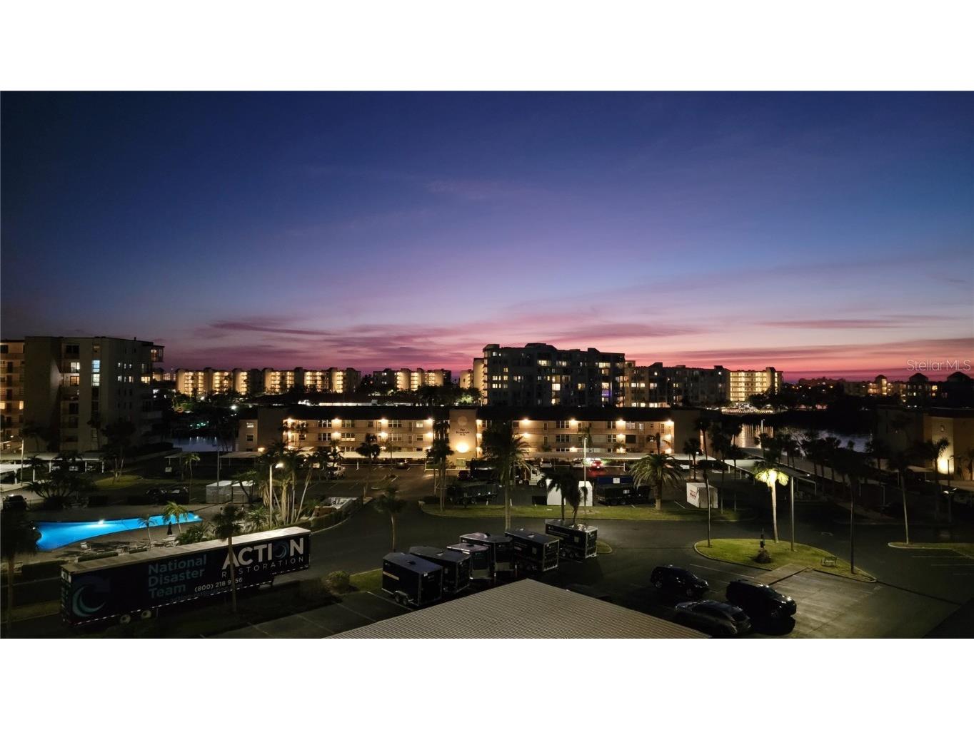 7700 Sun Island Drive S #506 South Pasadena FL 33707 - BOCA CIEGA BAY TB8376551 image76