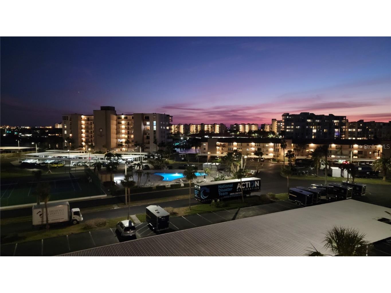 7700 Sun Island Drive S #506 South Pasadena FL 33707 - BOCA CIEGA BAY TB8376551 image77