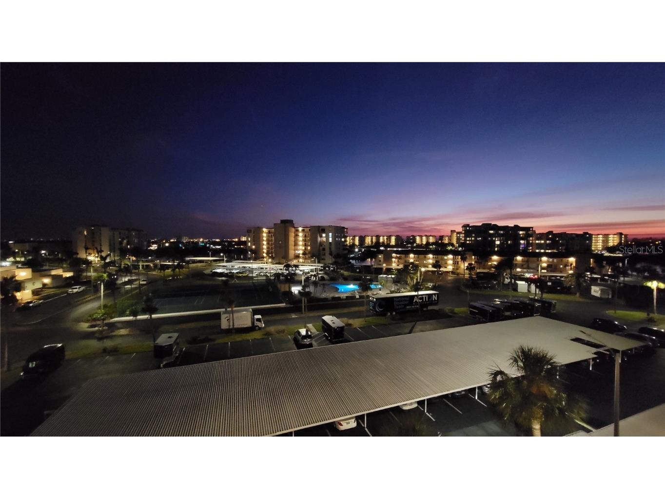 7700 Sun Island Drive S #506 South Pasadena FL 33707 - BOCA CIEGA BAY TB8376551 image78