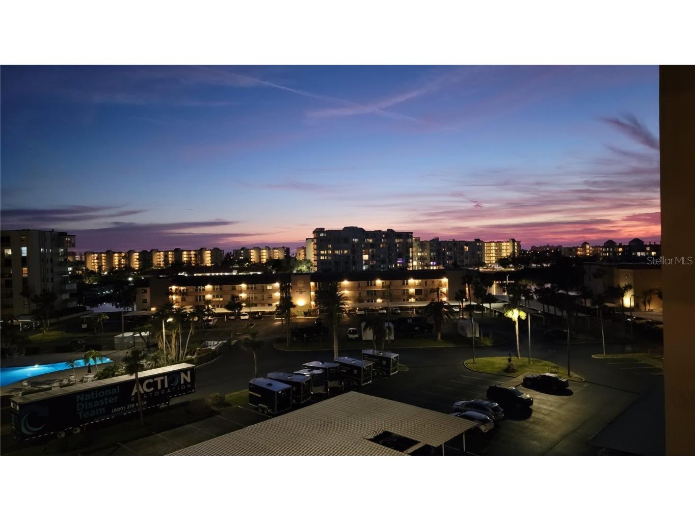 7700 Sun Island Drive S #506 South Pasadena FL 33707 - BOCA CIEGA BAY TB8376551 image79