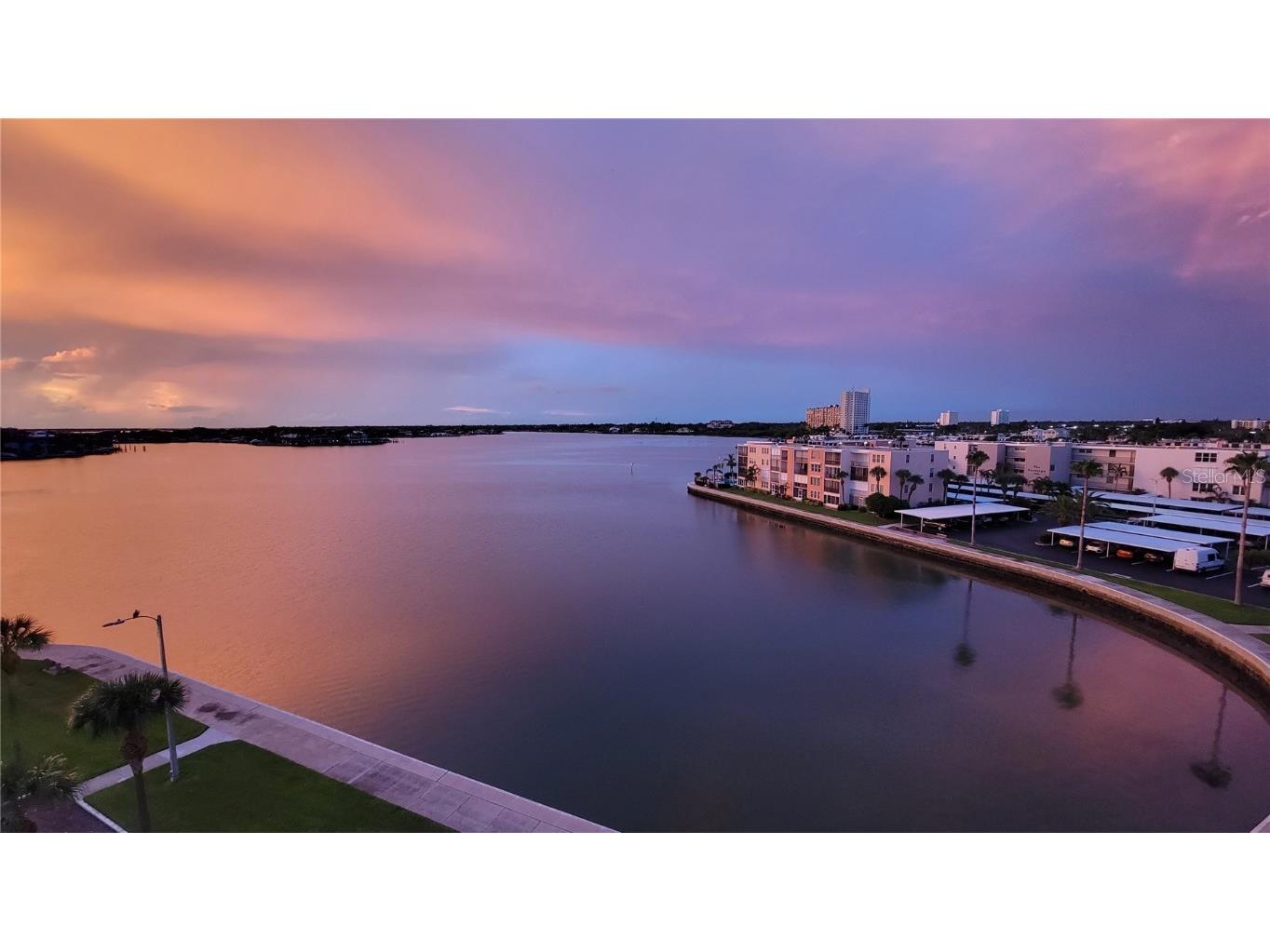 7700 Sun Island Drive S #506 South Pasadena FL 33707 - BOCA CIEGA BAY TB8376551 image8