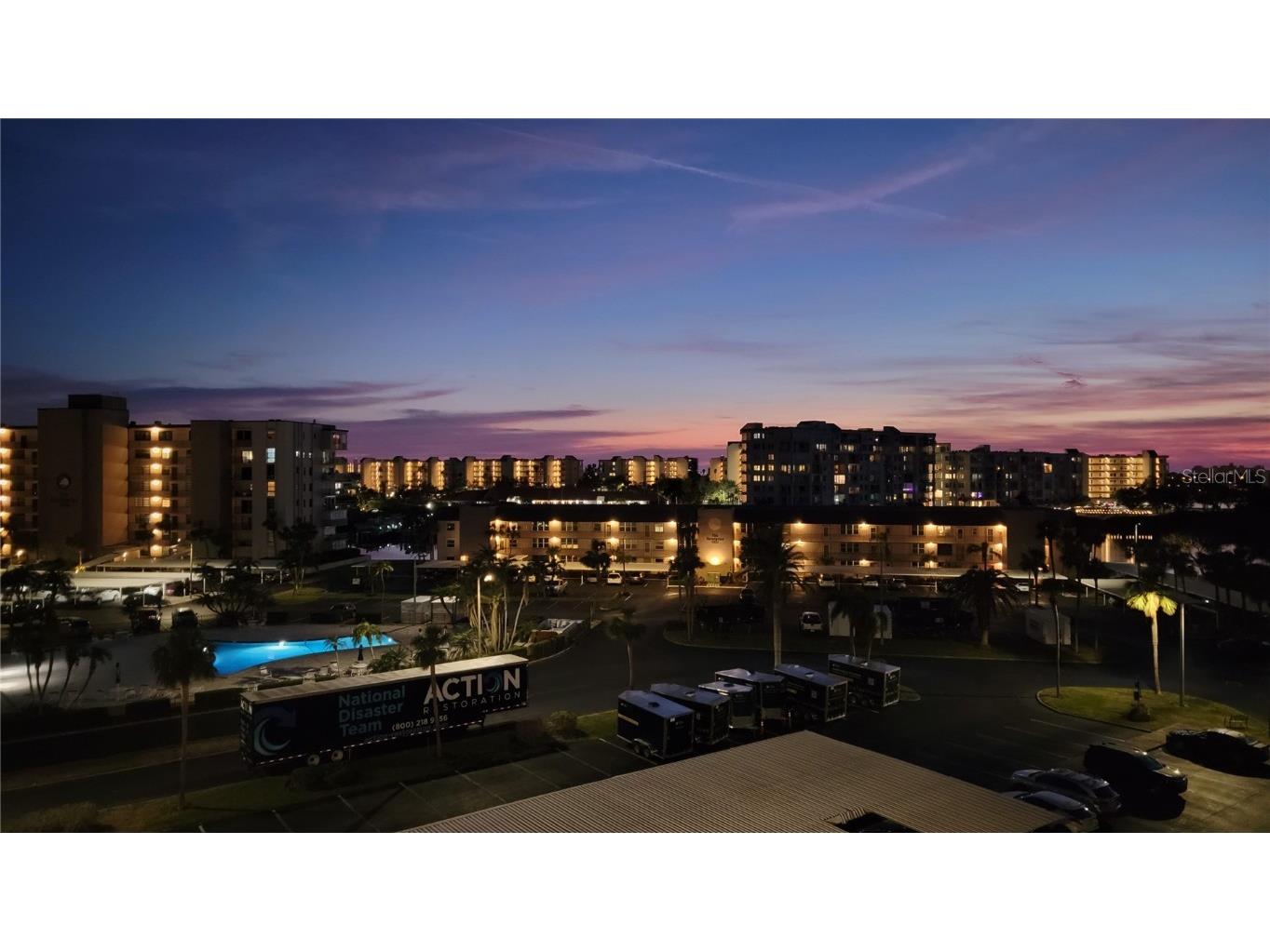 7700 Sun Island Drive S #506 South Pasadena FL 33707 - BOCA CIEGA BAY TB8376551 image80