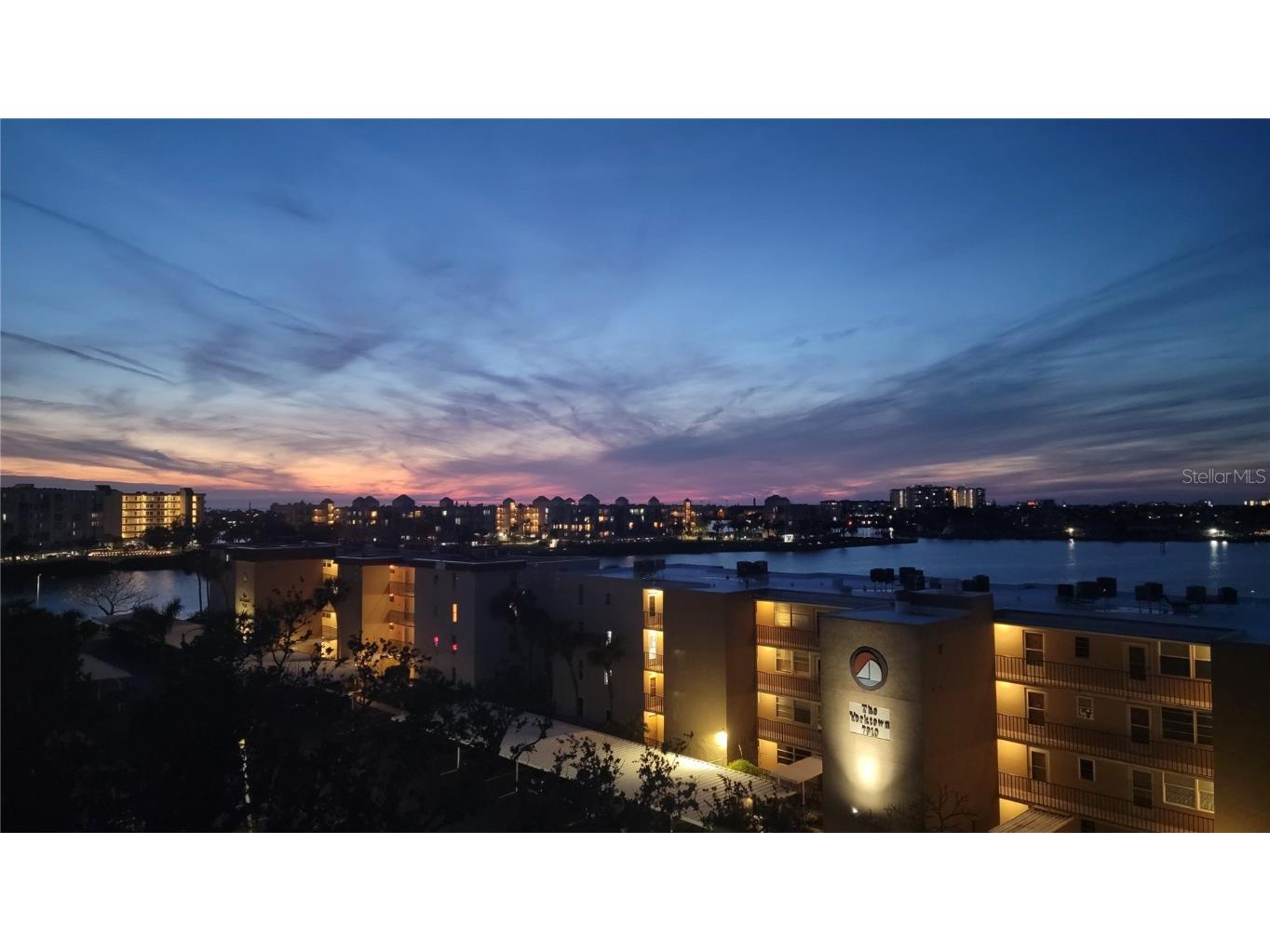 7700 Sun Island Drive S #506 South Pasadena FL 33707 - BOCA CIEGA BAY TB8376551 image81