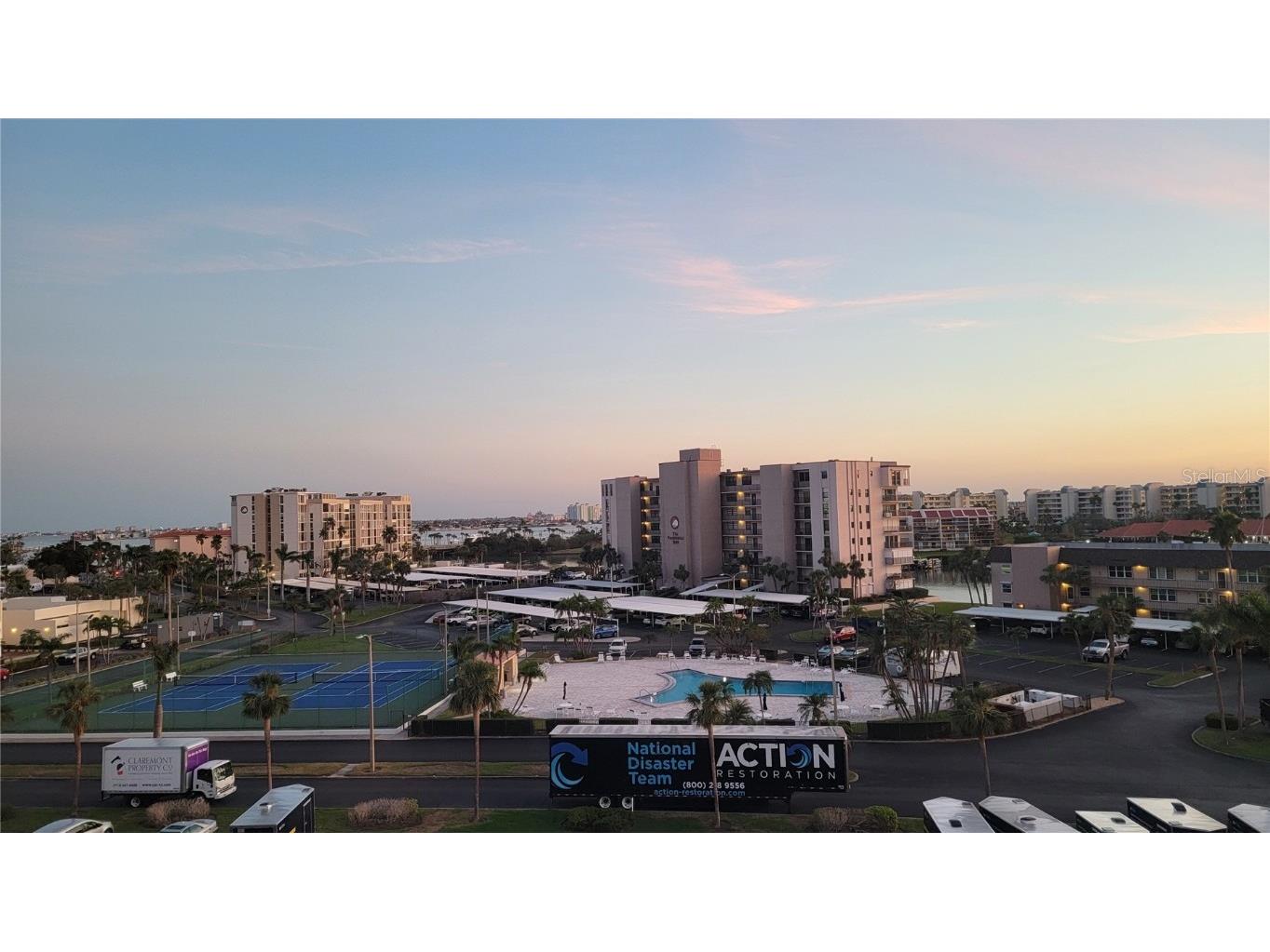 7700 Sun Island Drive S #506 South Pasadena FL 33707 - BOCA CIEGA BAY TB8376551 image82