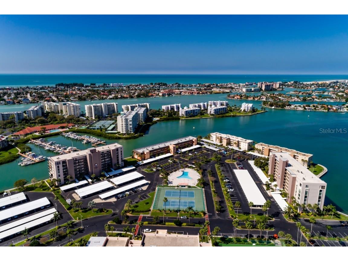 7700 Sun Island Drive S #506 South Pasadena FL 33707 - BOCA CIEGA BAY TB8376551 image83