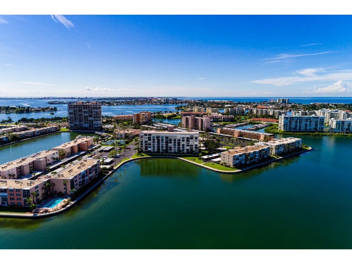 7700 Sun Island Drive S #506 South Pasadena FL 33707 - BOCA CIEGA BAY TB8376551 image88