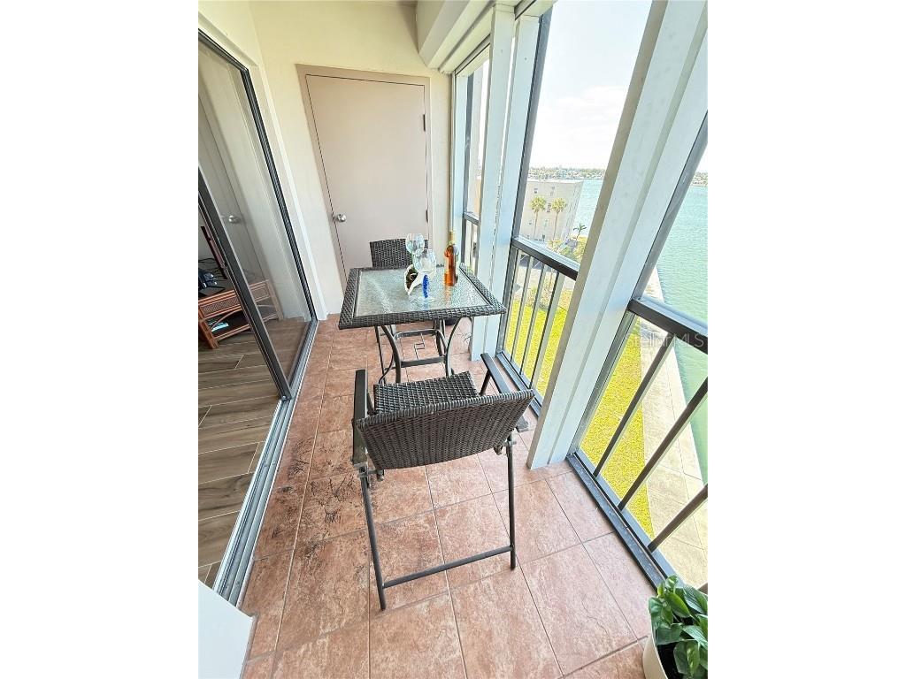 7700 Sun Island Drive S #506 South Pasadena FL 33707 - BOCA CIEGA BAY TB8376551 image9