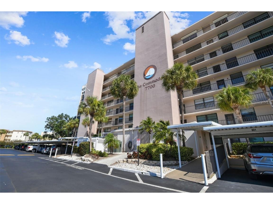 7700 Sun Island Drive S #604 South Pasadena FL 33707 U8196327 image1