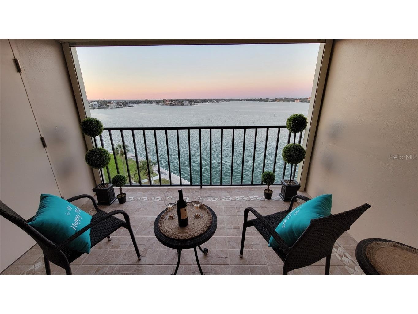 7700 Sun Island Drive S #608 South Pasadena FL 33707 - BOCA CIEGA BAY TB8355410 image10