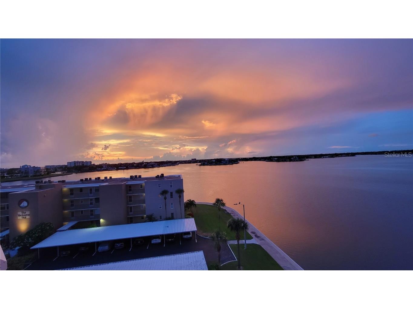 7700 Sun Island Drive S #608 South Pasadena FL 33707 - BOCA CIEGA BAY TB8355410 image100