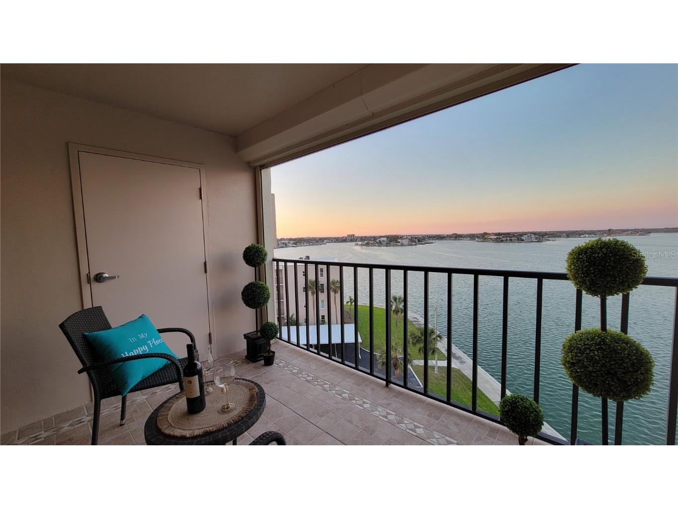 7700 Sun Island Drive S #608 South Pasadena FL 33707 - BOCA CIEGA BAY TB8355410 image12