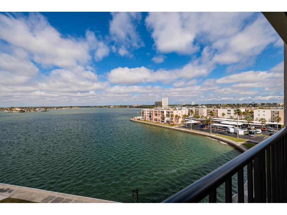 7700 Sun Island Drive S #608 South Pasadena FL 33707 - BOCA CIEGA BAY TB8355410 image14