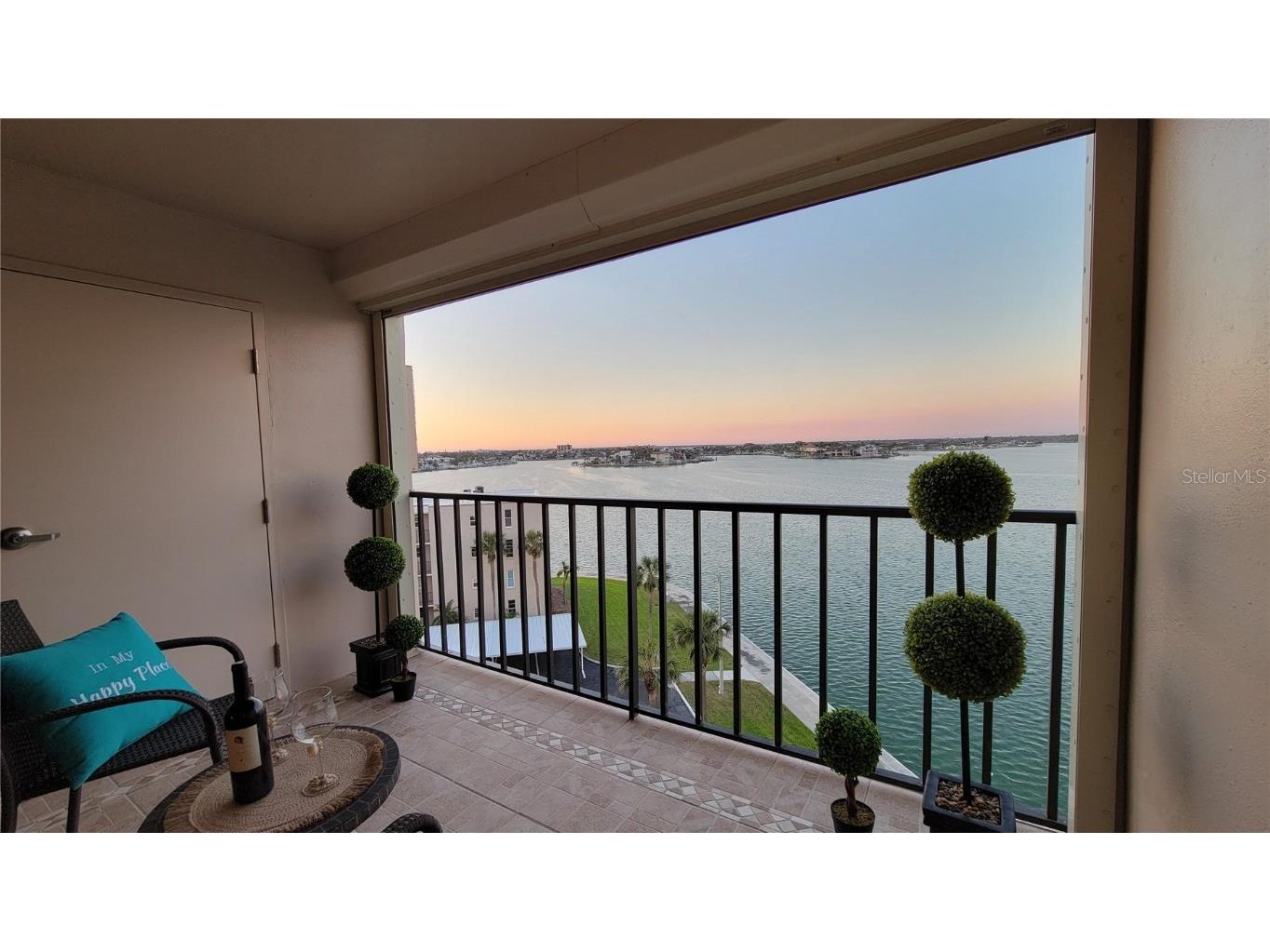 7700 Sun Island Drive S #608 South Pasadena FL 33707 - BOCA CIEGA BAY TB8355410 image15