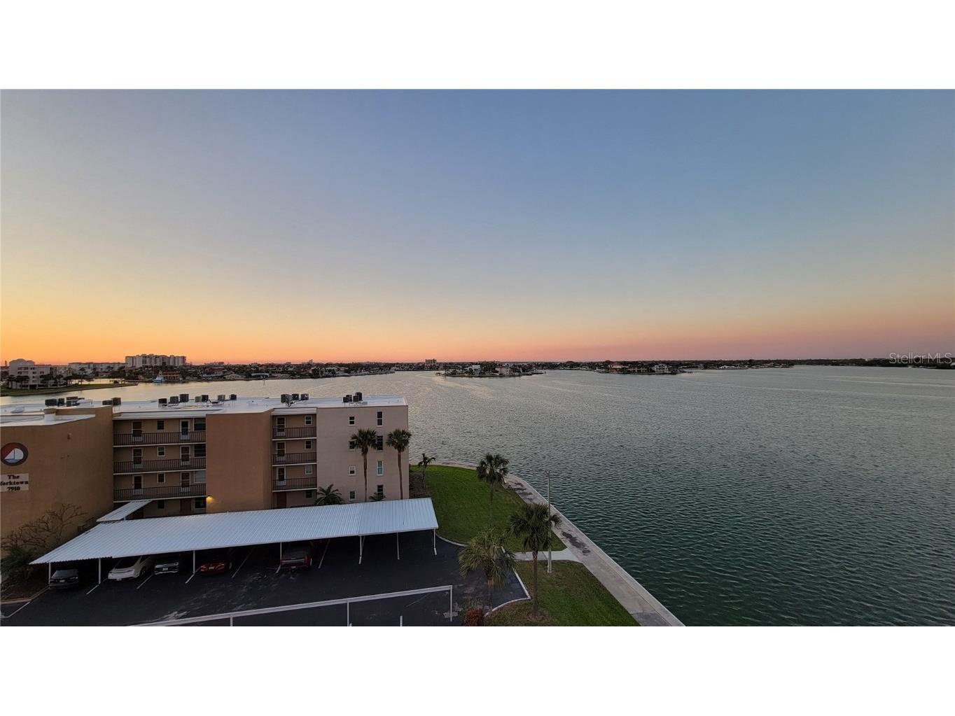 7700 Sun Island Drive S #608 South Pasadena FL 33707 - BOCA CIEGA BAY TB8355410 image16
