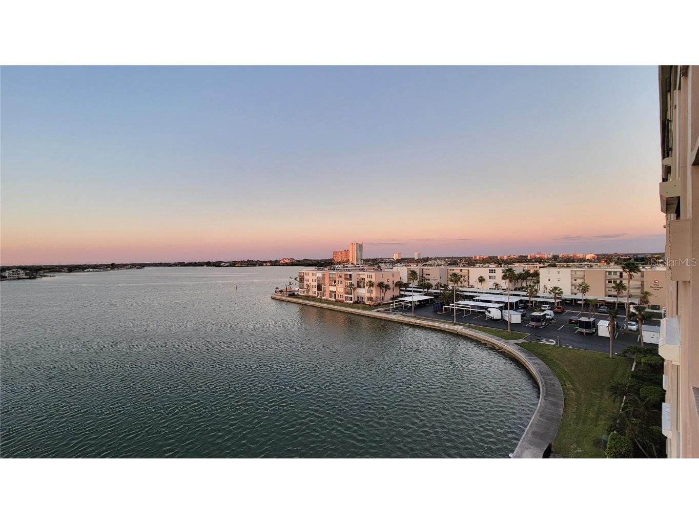 7700 Sun Island Drive S #608 South Pasadena FL 33707 - BOCA CIEGA BAY TB8355410 image17