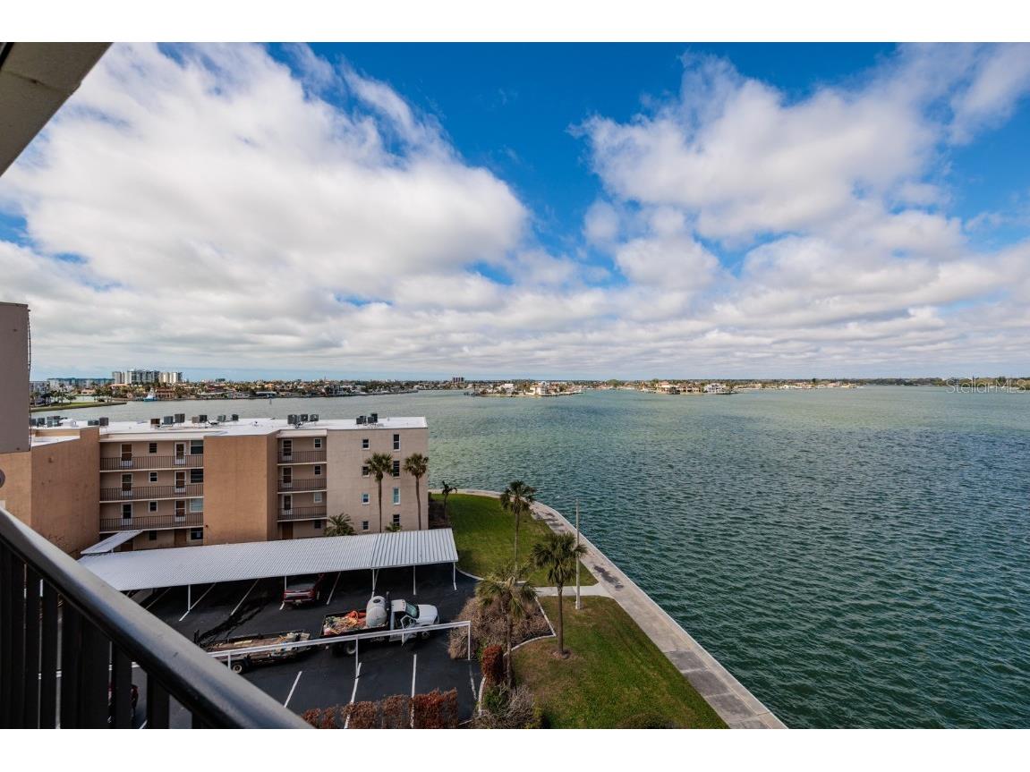 7700 Sun Island Drive S #608 South Pasadena FL 33707 - BOCA CIEGA BAY TB8355410 image18