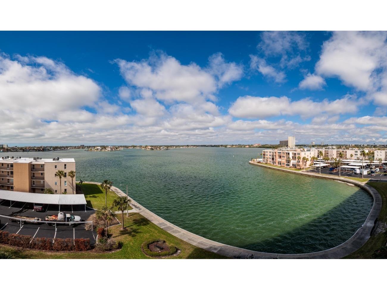 7700 Sun Island Drive S #608 South Pasadena FL 33707 - BOCA CIEGA BAY TB8355410 image20