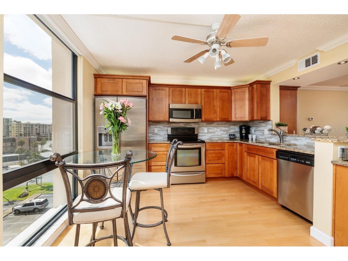 7700 Sun Island Drive S #608 South Pasadena FL 33707 - BOCA CIEGA BAY TB8355410 image22