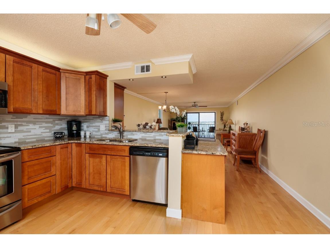 7700 Sun Island Drive S #608 South Pasadena FL 33707 - BOCA CIEGA BAY TB8355410 image23