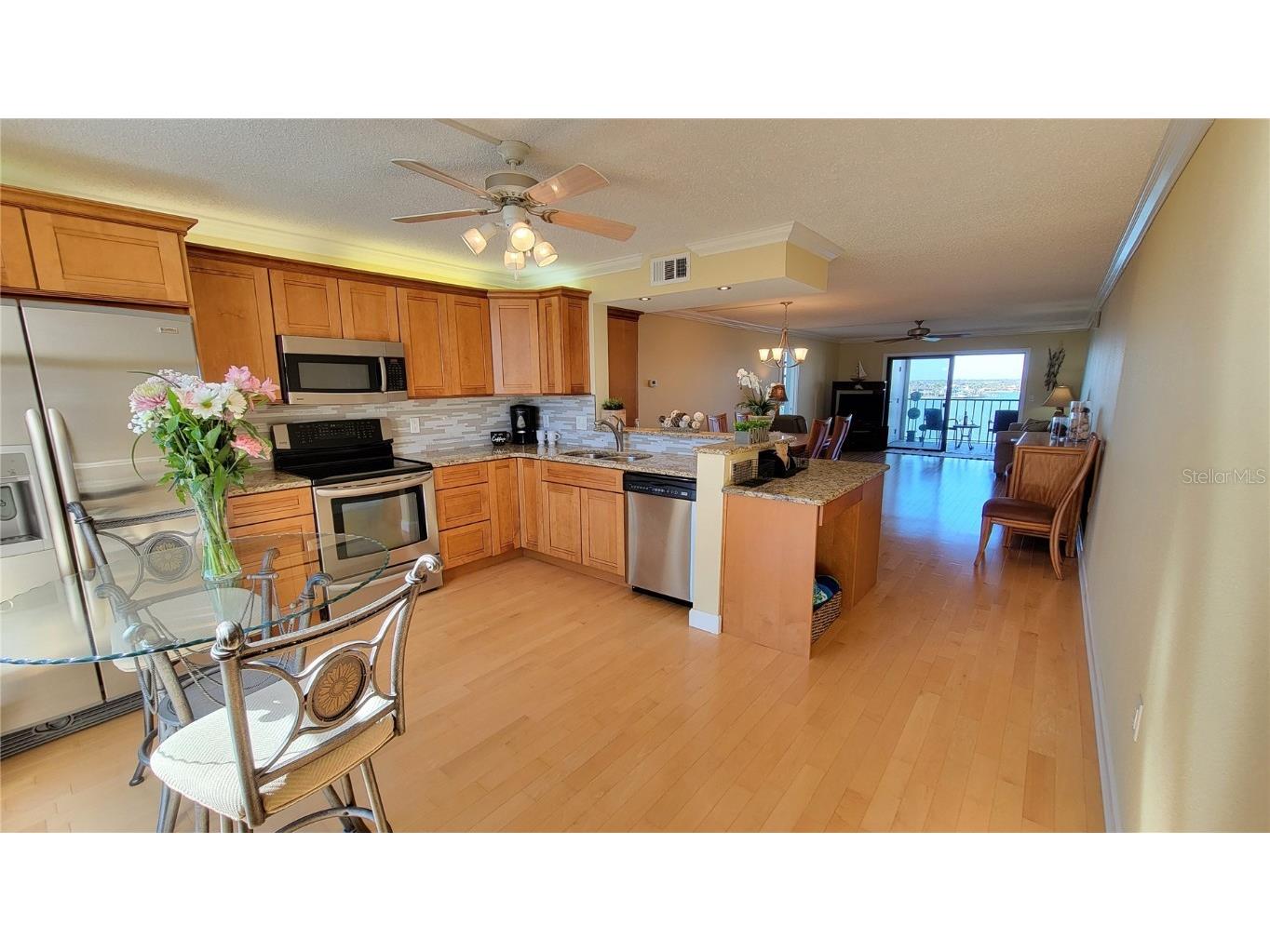 7700 Sun Island Drive S #608 South Pasadena FL 33707 - BOCA CIEGA BAY TB8355410 image24