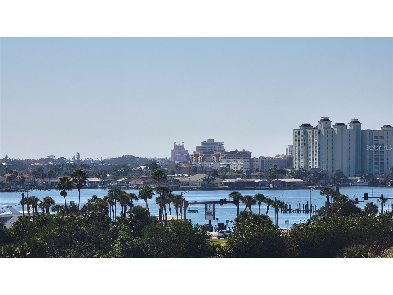 7700 Sun Island Drive S #608 South Pasadena FL 33707 - BOCA CIEGA BAY TB8355410 image27