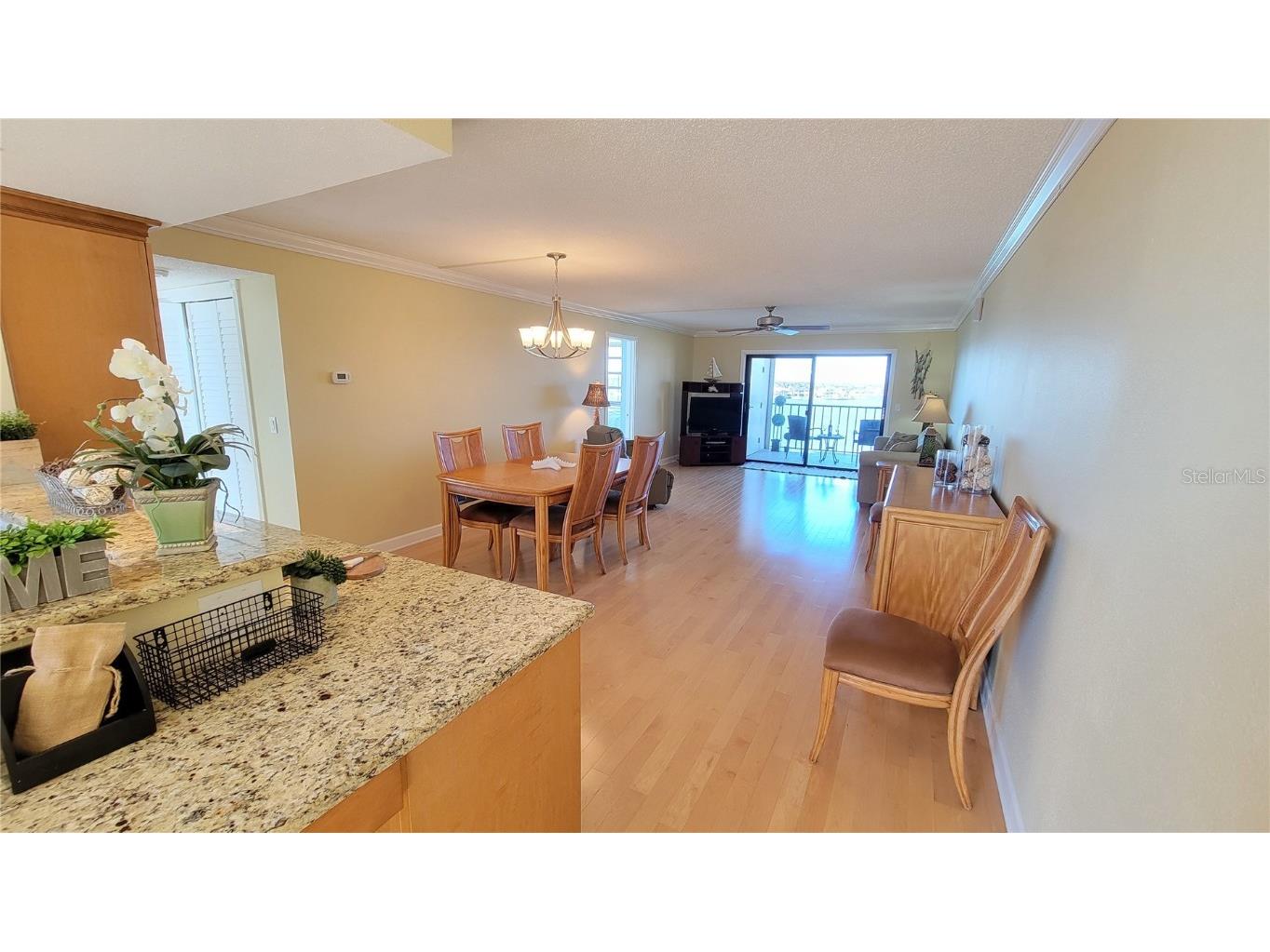 7700 Sun Island Drive S #608 South Pasadena FL 33707 - BOCA CIEGA BAY TB8355410 image30