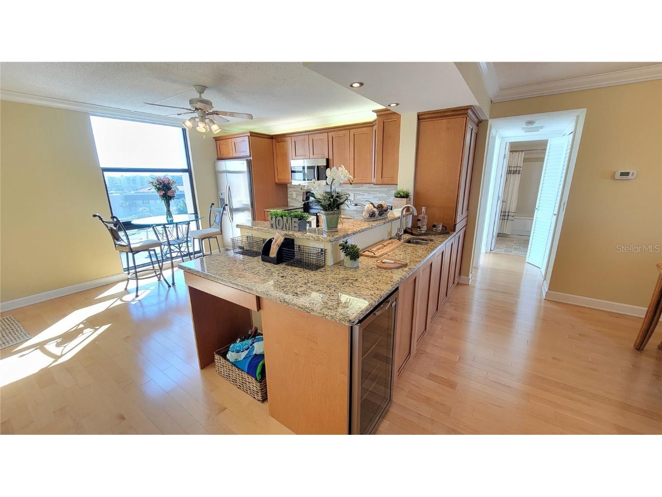 7700 Sun Island Drive S #608 South Pasadena FL 33707 - BOCA CIEGA BAY TB8355410 image31