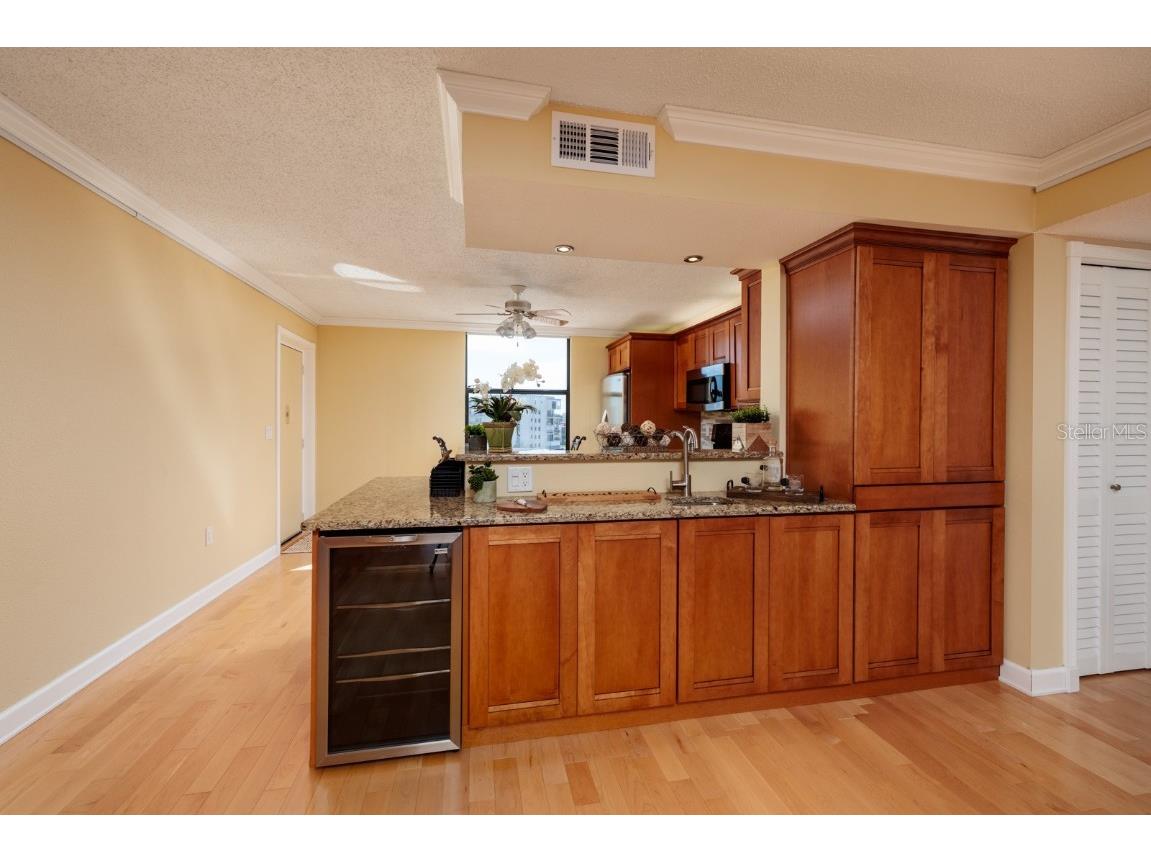 7700 Sun Island Drive S #608 South Pasadena FL 33707 - BOCA CIEGA BAY TB8355410 image34