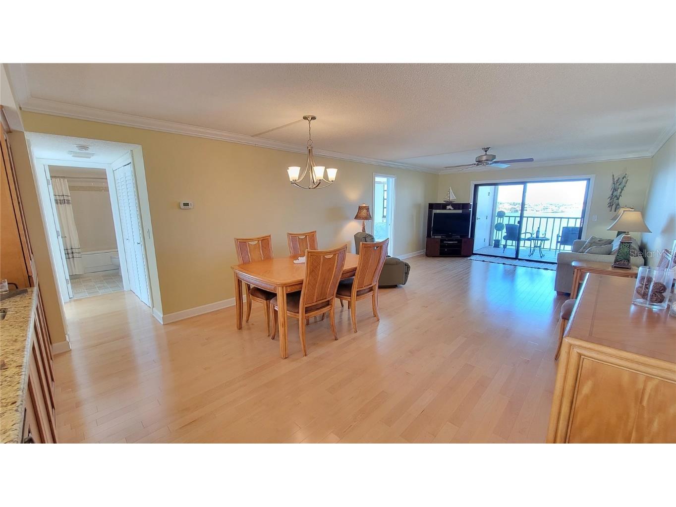 7700 Sun Island Drive S #608 South Pasadena FL 33707 - BOCA CIEGA BAY TB8355410 image36