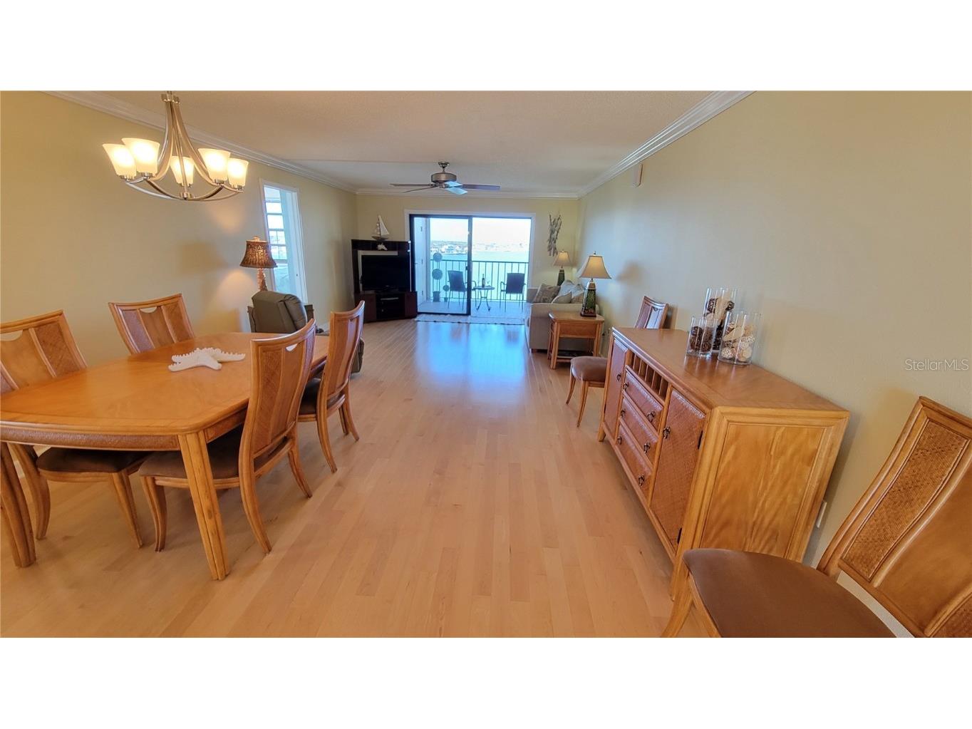 7700 Sun Island Drive S #608 South Pasadena FL 33707 - BOCA CIEGA BAY TB8355410 image38