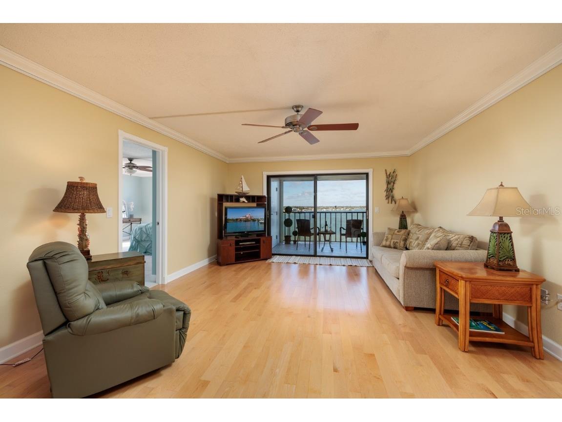 7700 Sun Island Drive S #608 South Pasadena FL 33707 - BOCA CIEGA BAY TB8355410 image39