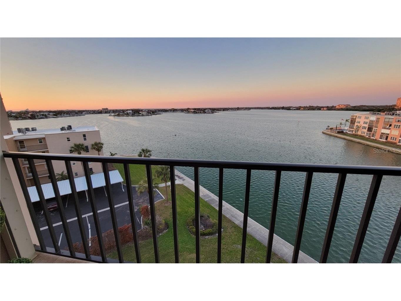 7700 Sun Island Drive S #608 South Pasadena FL 33707 - BOCA CIEGA BAY TB8355410 image4